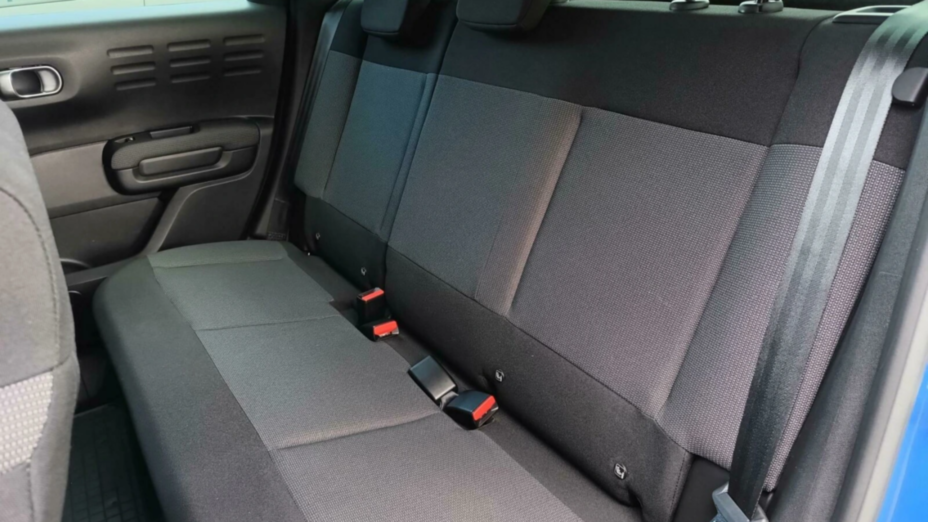 CITROEN C3 Aircross C3 Aircross 1.2 PureTech Feel Pack S&S
