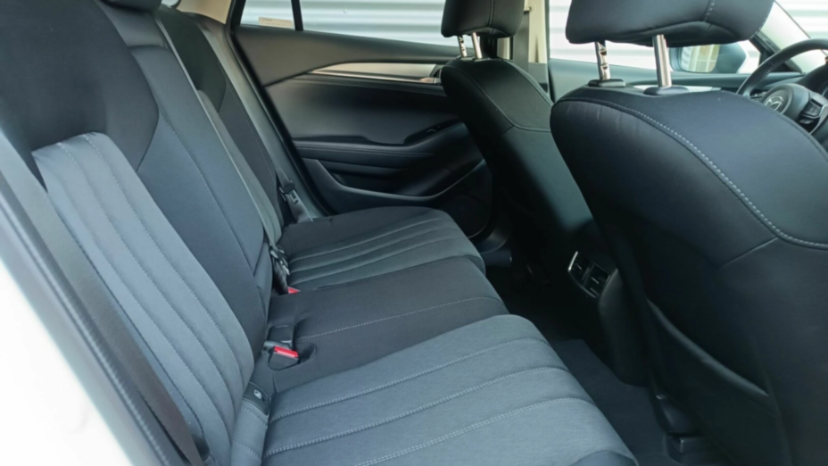 MAZDA 6 6 2.0 SkyMotion aut