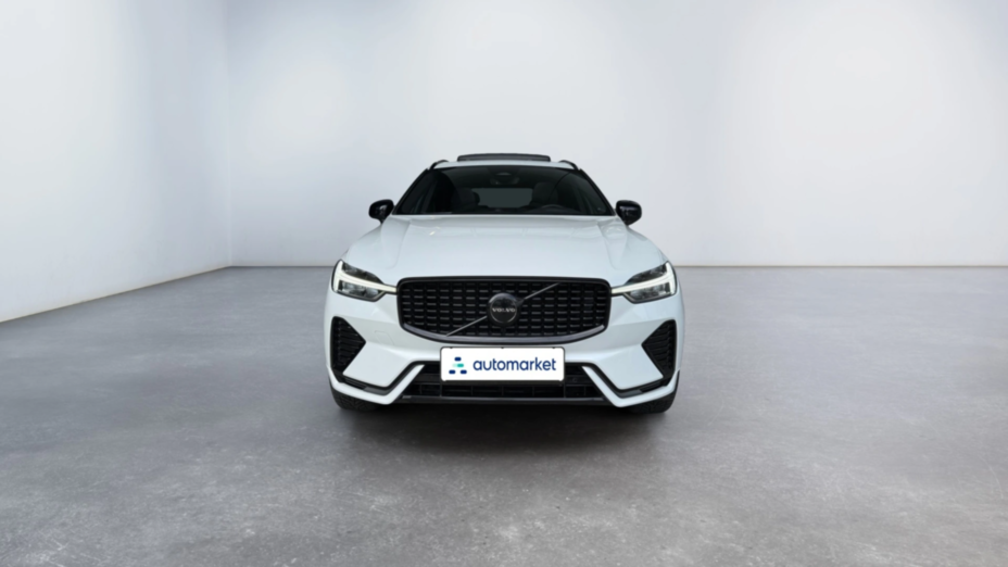 VOLVO XC60 XC60 B4 D AWD R-Design aut