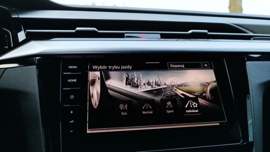 VOLKSWAGEN Arteon Arteon 2.0 TDI R-Line DSG