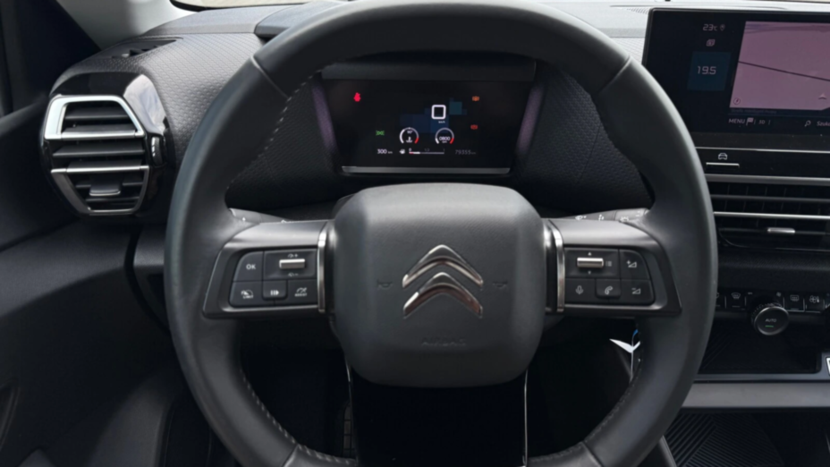 CITROEN C3 Aircross C3 Aircross 1.5 BlueHDi Feel Pack S&S