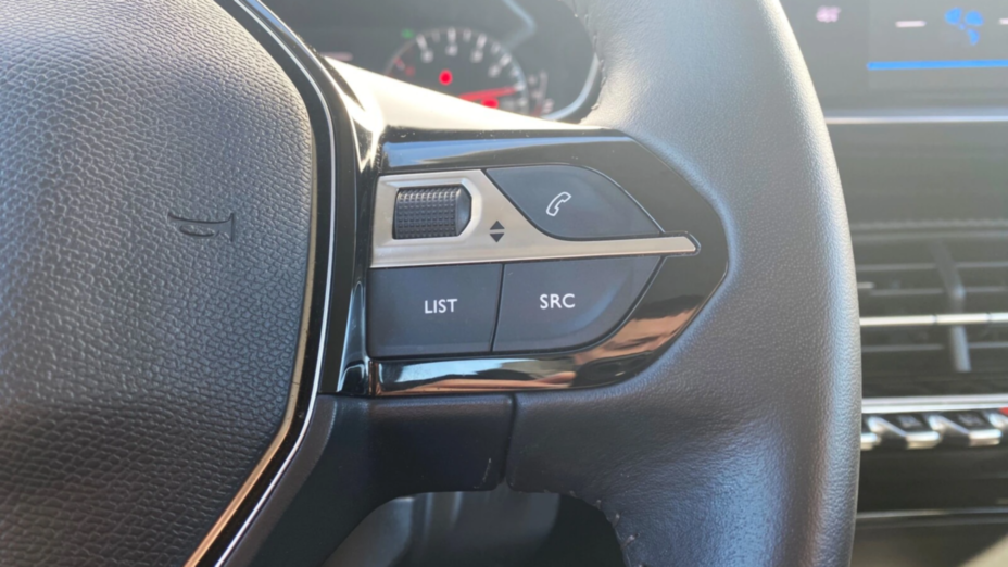 PEUGEOT 208 208 1.2 PureTech Active Pack S&S