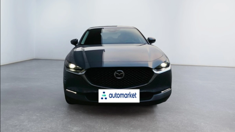 MAZDA CX-30 CX-30 2.0 mHEV Kanjo 2WD aut
