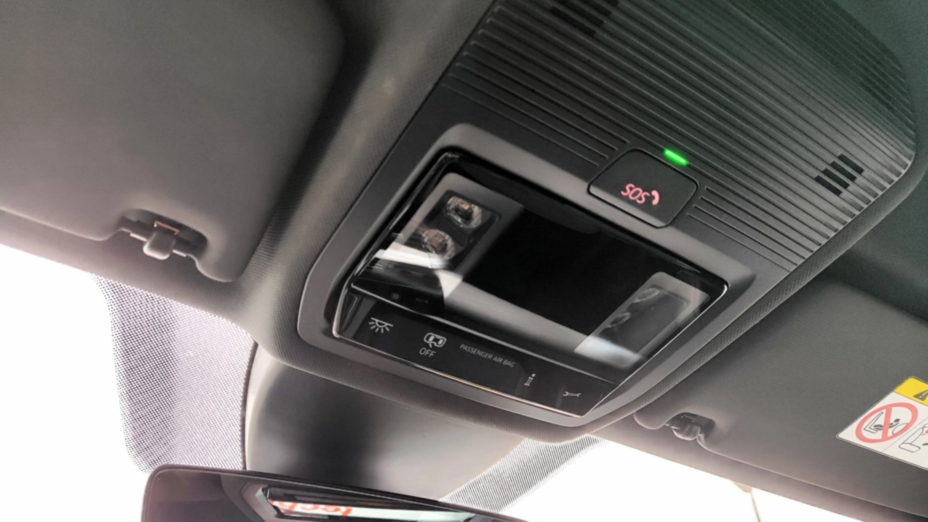 CUPRA Formentor Formentor 2.0 TSI 4Drive VZ DSG