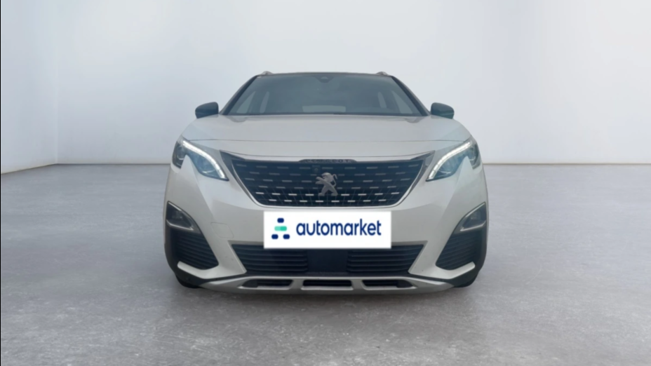 PEUGEOT 3008 3008 1.6 PureTech HYbrid4 GT S&S EAT8