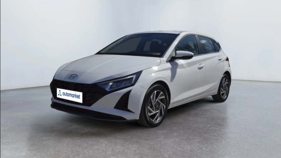 HYUNDAI i20 i20 1.2 Modern