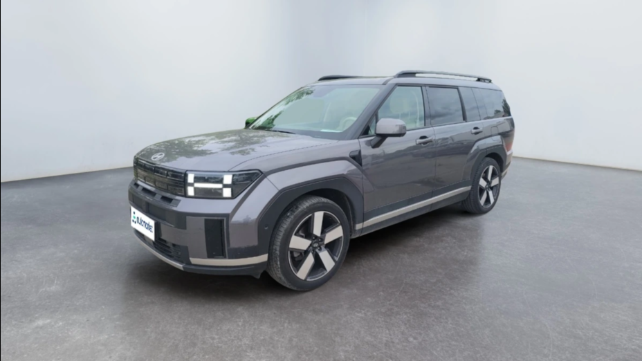 HYUNDAI Santa Fe Santa Fe 1.6 T-GDI HEV Platinum 4WD aut
