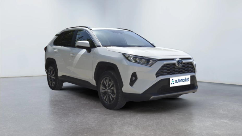 TOYOTA RAV4 RAV4 2.5 Hybrid Comfort 4x2