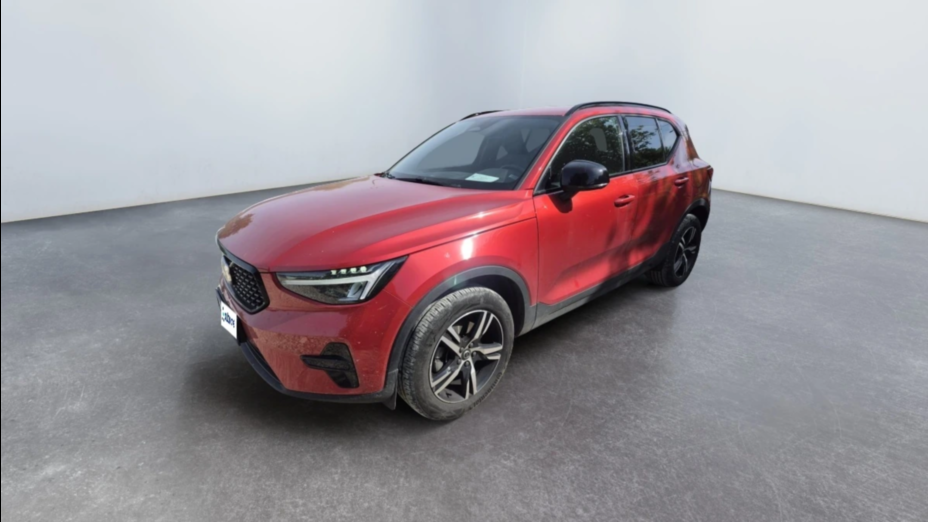 VOLVO XC40 XC40 B3 Plus Dark aut