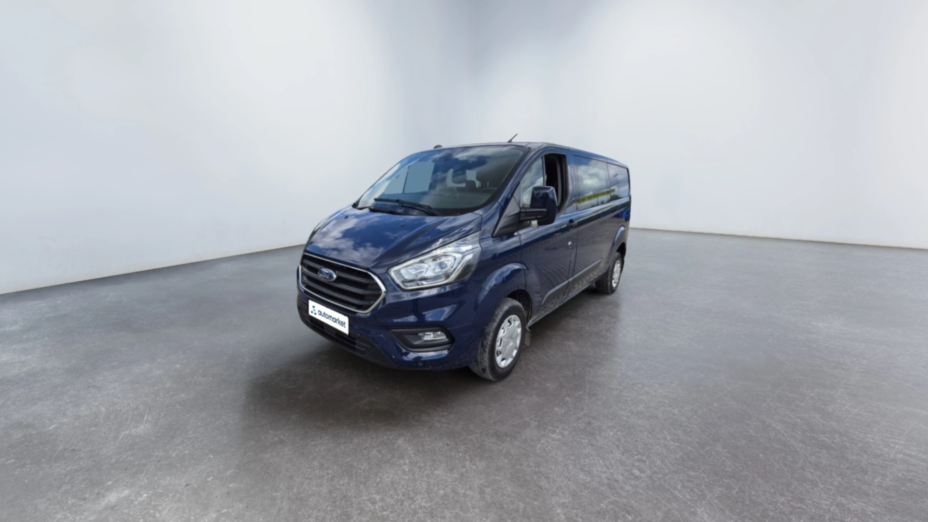 FORD Transit Custom Transit Custom 300 L2H1 Trend (bryg.)
