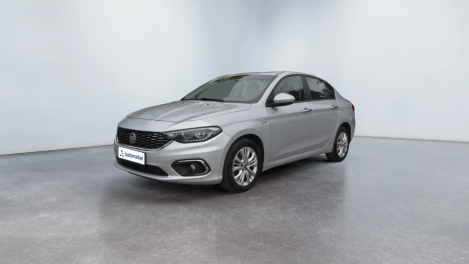 FIAT Tipo Tipo 1.4 16v Lounge EU6d