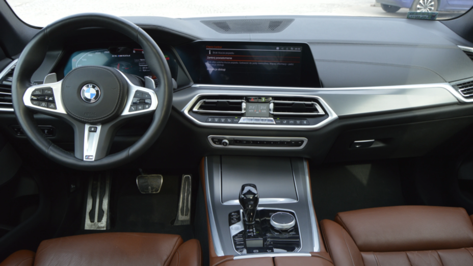 BMW X5 X5 M50d