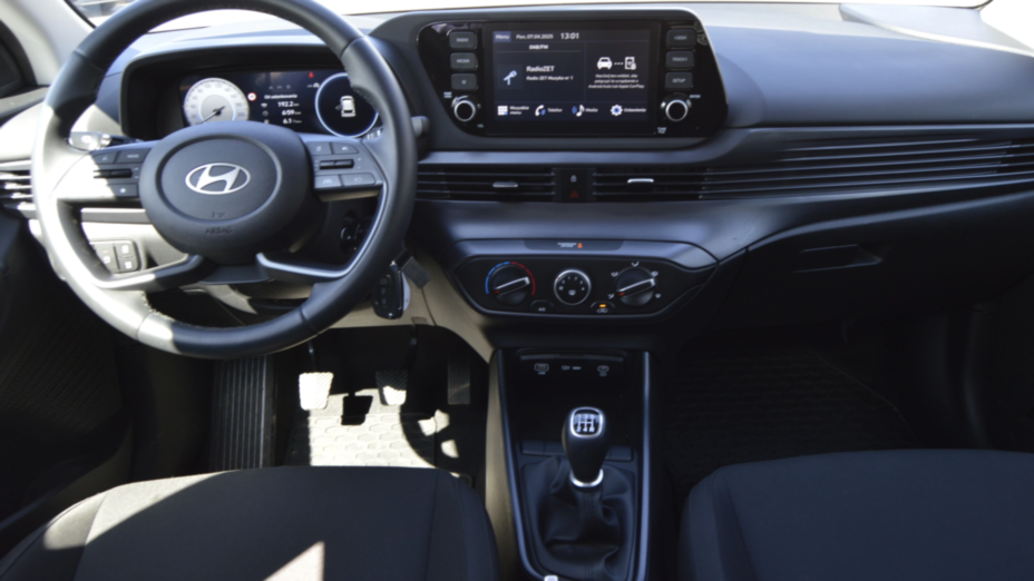HYUNDAI i20 i20 1.2 Modern