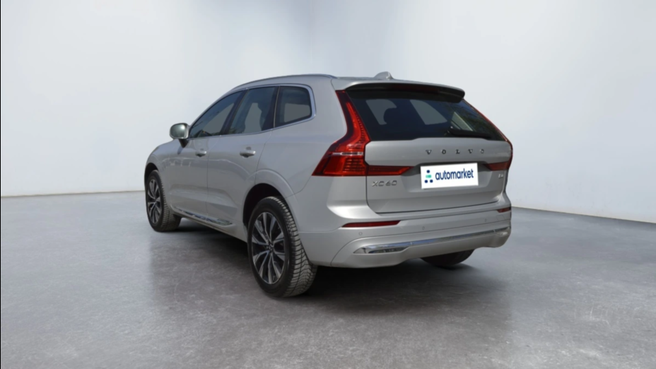 VOLVO XC60 XC60 B4 B Plus Bright aut