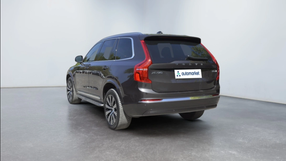 VOLVO XC90 XC90 B5 D AWD Ultimate Bright 7os aut