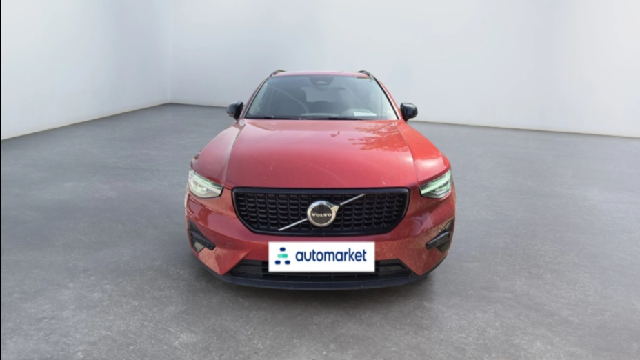VOLVO XC40 XC40 B3 Plus Dark aut