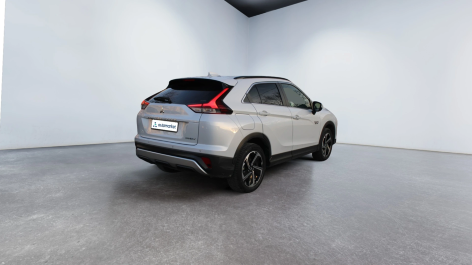 MITSUBISHI Eclipse Cross Eclipse Cross 2.4 PHEV Intense Plus