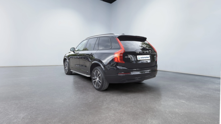 VOLVO XC90 XC90 B5 D AWD Ultimate Dark 7os aut