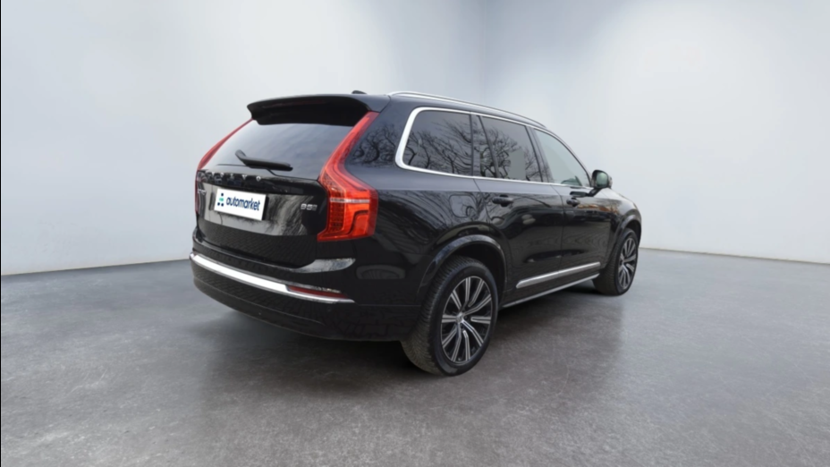 VOLVO XC90 XC90 B5 D AWD Plus Bright 7os aut