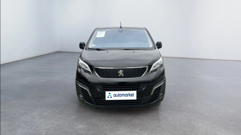 PEUGEOT Expert Expert 2.0 BlueHDi Long 3,0t Asphalt