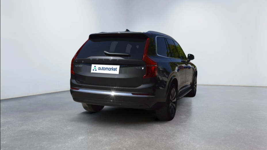 VOLVO XC90 XC90 B5 D AWD Ultimate Bright 7os aut