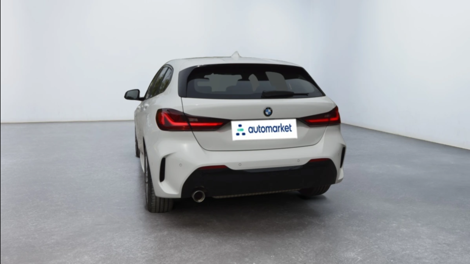 BMW Seria 1 116i M Sport aut