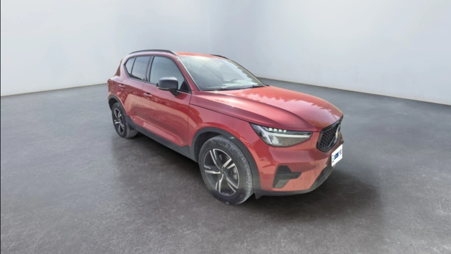 VOLVO XC40 XC40 B3 Plus Dark aut