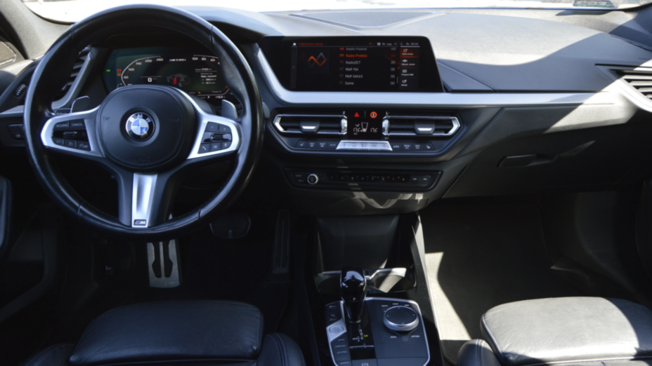 BMW Seria 1 M135i xDrive