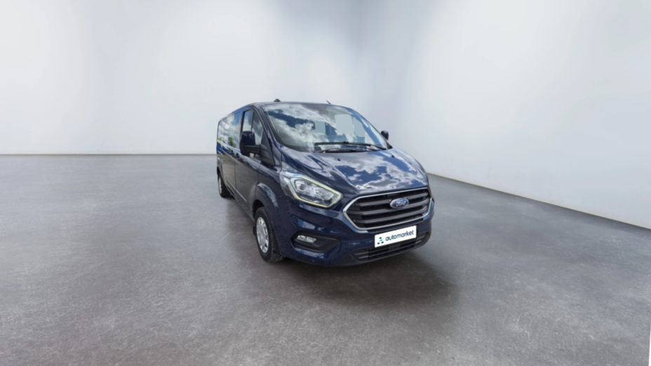 FORD Transit Custom Transit Custom 300 L2H1 Trend (bryg.)