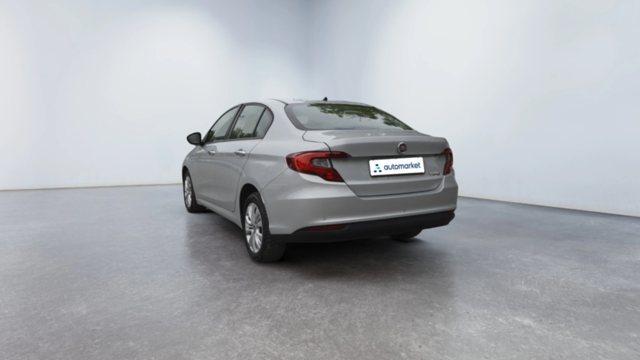 FIAT Tipo Tipo 1.4 16v Lounge EU6d