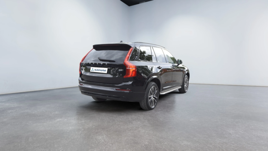 VOLVO XC90 XC90 B5 D AWD Ultimate Dark 7os aut