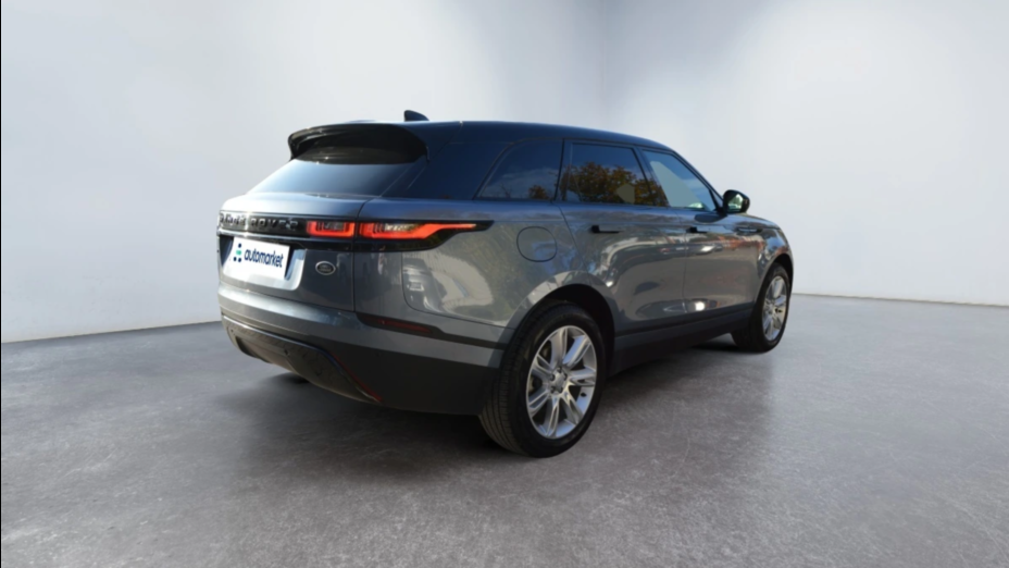 LAND ROVER Range Rover Velar Velar 2.0 P250 R-Dynamic SE