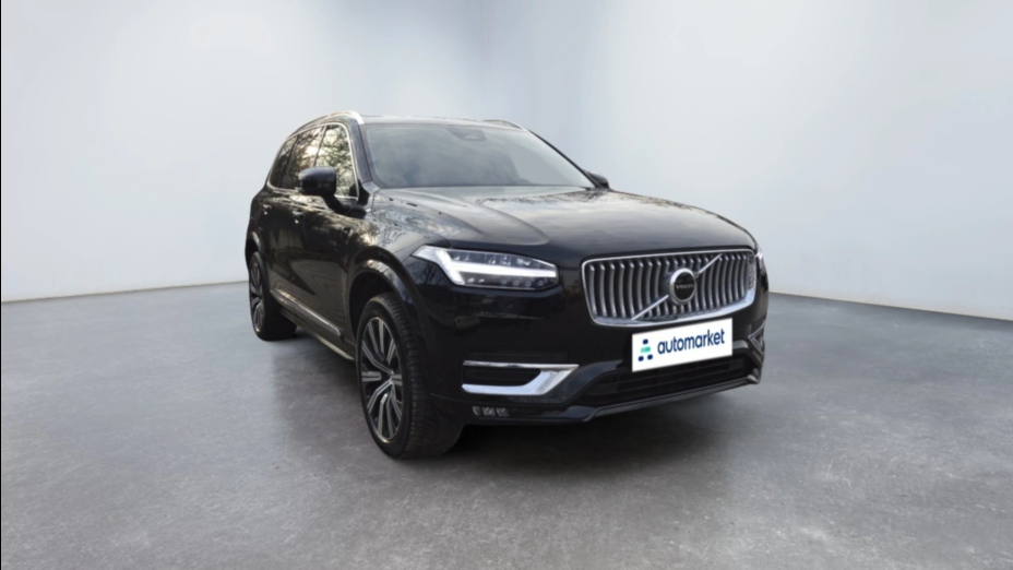 VOLVO XC90 XC90 B5 D AWD Plus Bright 7os aut