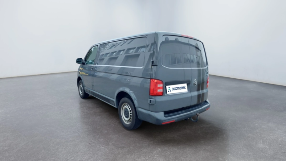 VOLKSWAGEN Transporter Transporter T6 TDI L1H1