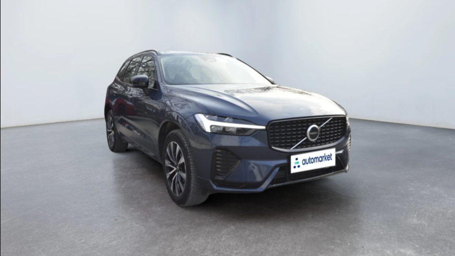 VOLVO XC60 XC60 B4 D AWD Plus Dark aut