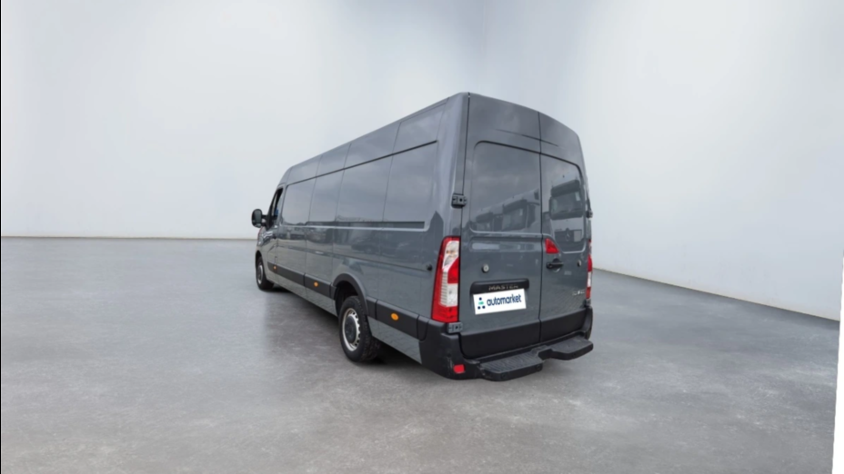RENAULT Master Master dCi L4H2 RWD Extra