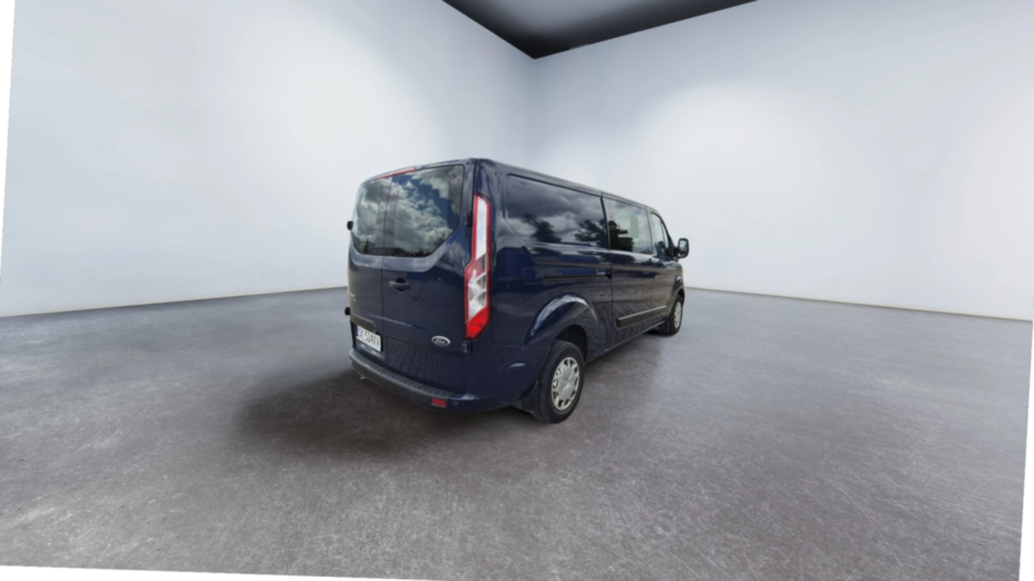 FORD Transit Custom Transit Custom 300 L2H1 Trend (bryg.)