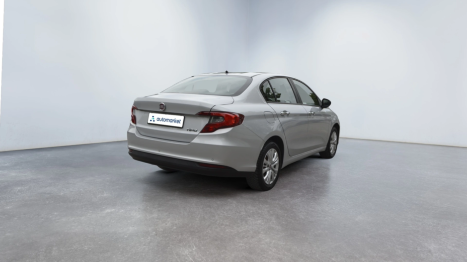 FIAT Tipo Tipo 1.4 16v Lounge EU6d