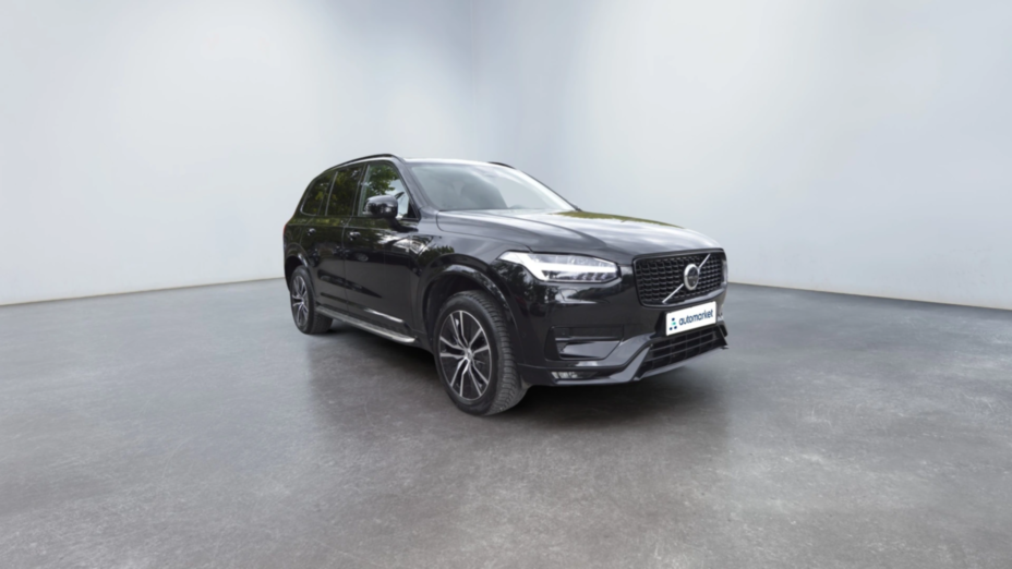 VOLVO XC90 XC90 B5 D AWD Ultimate Dark 7os aut