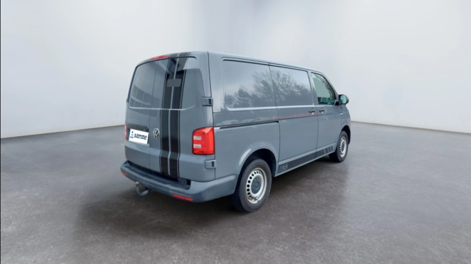 VOLKSWAGEN Transporter Transporter T6 TDI L1H1