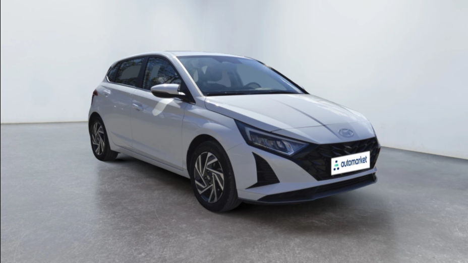 HYUNDAI i20 i20 1.2 Modern