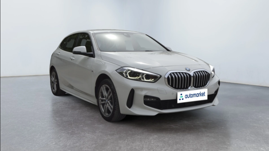 BMW Seria 1 116i M Sport aut
