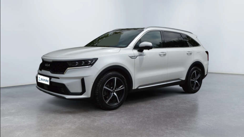 KIA Sorento Sorento 1.6 T-GDI PHEV Prestige Line 4WD aut 7os.