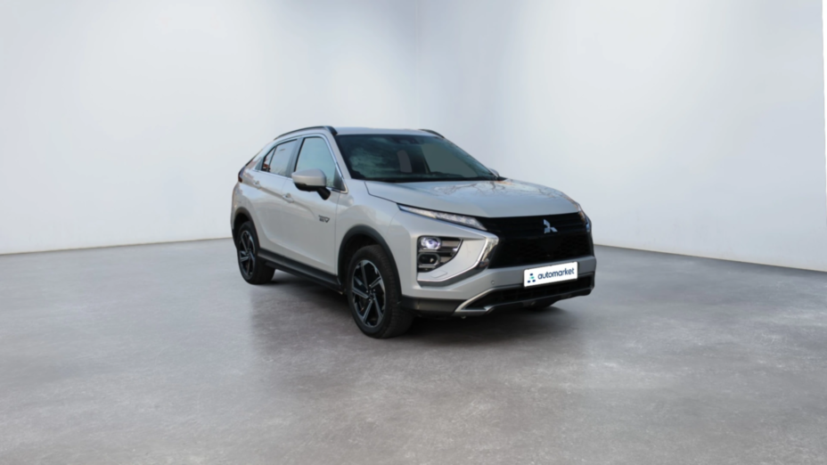 MITSUBISHI Eclipse Cross Eclipse Cross 2.4 PHEV Intense Plus