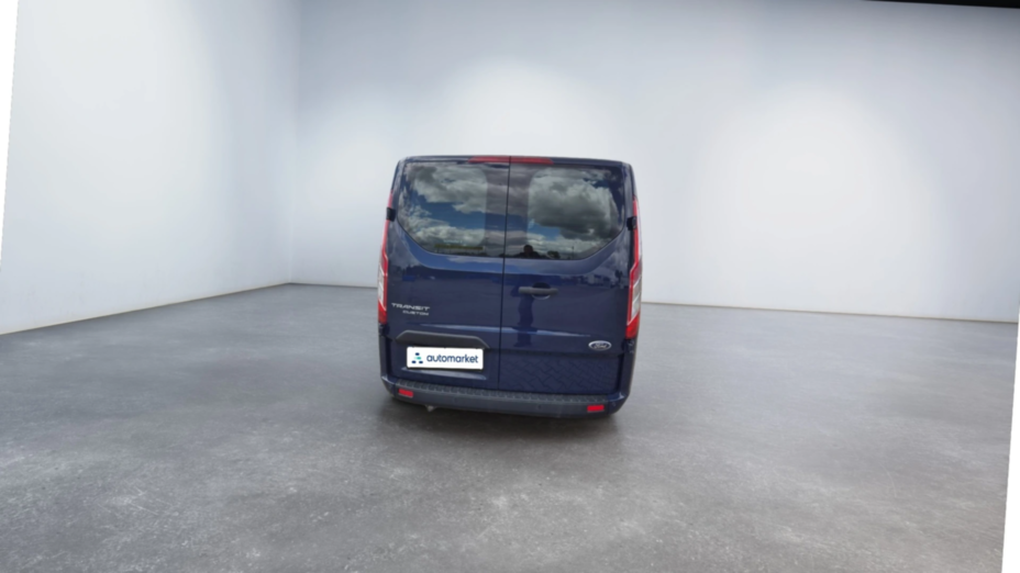 FORD Transit Custom Transit Custom 300 L2H1 Trend (bryg.)