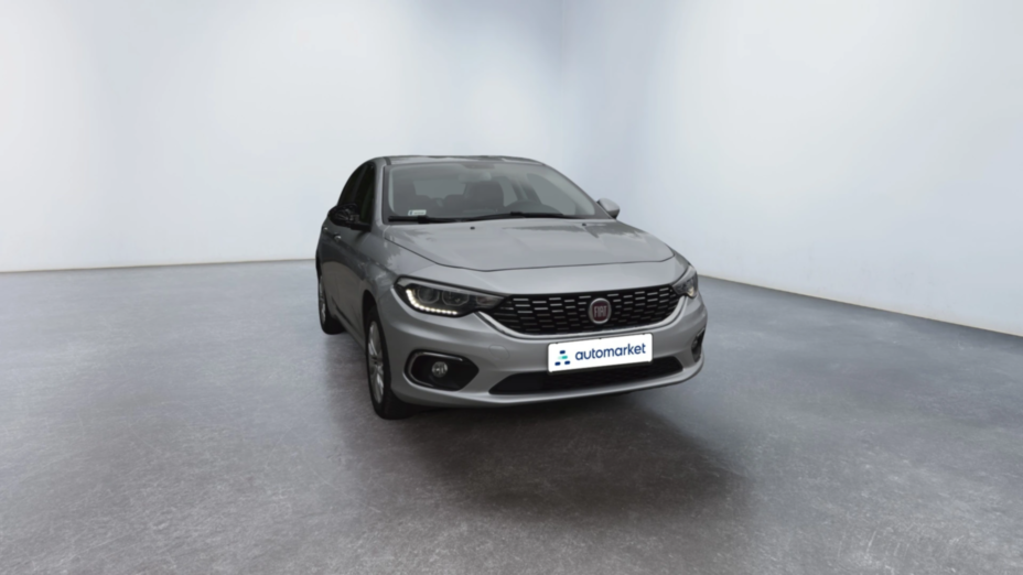 FIAT Tipo Tipo 1.4 16v Lounge EU6d