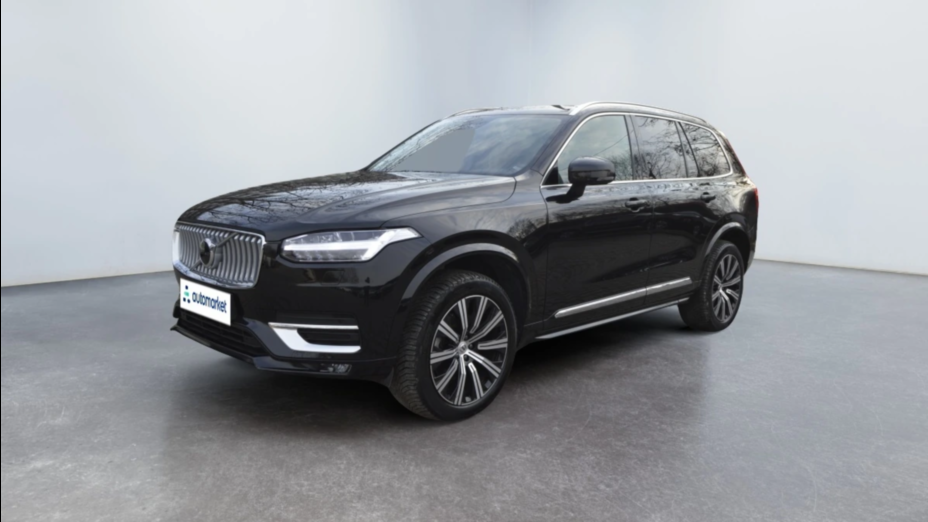 VOLVO XC90 XC90 B5 D AWD Plus Bright 7os aut