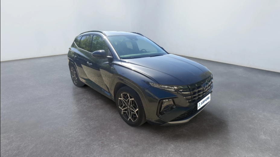 HYUNDAI Tucson Tucson 1.6 T-GDi 48V N Line 2WD DCT