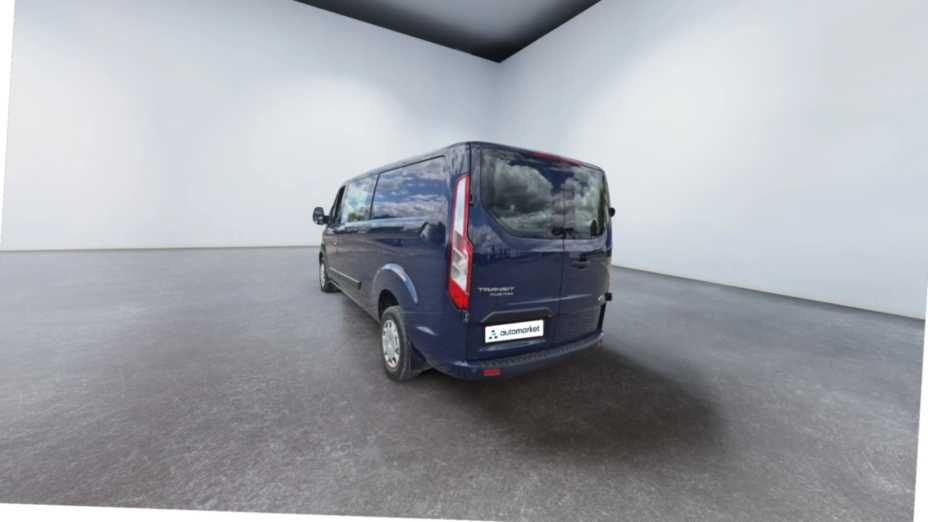 FORD Transit Custom Transit Custom 300 L2H1 Trend (bryg.)