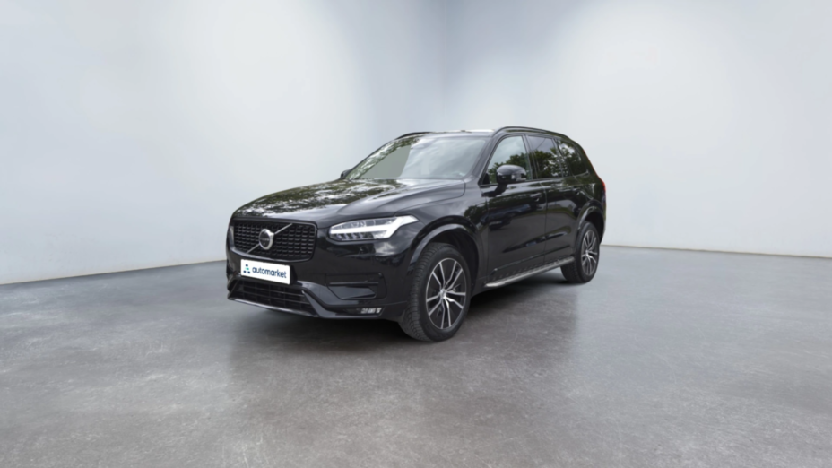 VOLVO XC90 XC90 B5 D AWD Ultimate Dark 7os aut